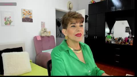 Angelina online show from November 27, 4:43 pm