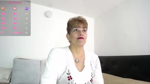 Snapshot of angelina_stone_65 chatting on March 1, 7:04 pm Angelina online show from March 1, 7:04 pm