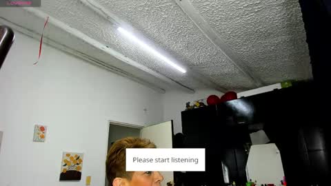 Angelina online show from April 19, 12:10 am