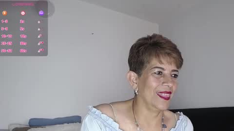 Snapshot of angelina_stone_65 chatting on February 22, 3:53 pm Angelina online show from February 22, 3:53 pm