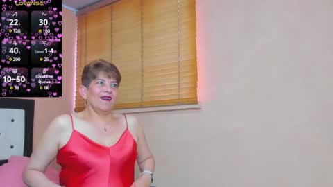 Snapshot of angelina_stone_65 chatting on January 11, 9:46 pm Angelina online show from January 11, 9:46 pm