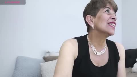 Snapshot of angelina_stone_65 chatting on February 20, 1:57 am Angelina online show from February 20, 1:57 am