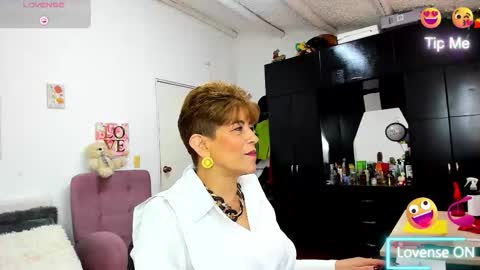 Angelina online show from February 13, 10:11 pm