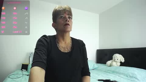 Snapshot of angelina_stone_65 chatting on March 9, 4:44 pm Angelina online show from March 9, 4:44 pm