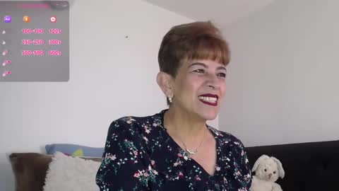 Snapshot of angelina_stone_65 chatting on February 23, 8:50 pm Angelina online show from February 23, 8:50 pm