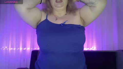 AngelinaGlam online show from June 5, 6:36 pm