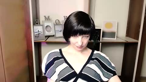 Angelina online show from March 18, 9:36 am