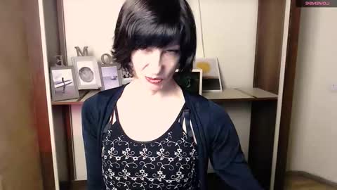 Angelina online show from November 5, 8:08 am