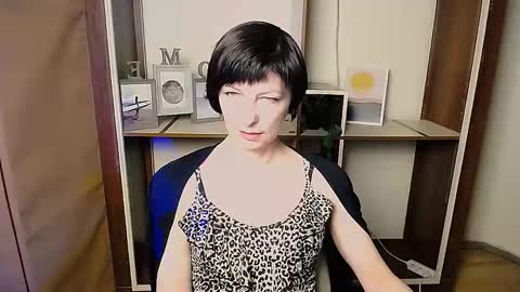 Angelina online show from February 27, 10:15 am