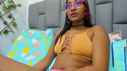 AngelinaMurphy online show from February 24, 2:49 am