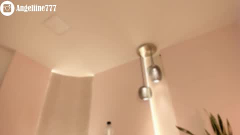 Angeline  online show from February 28, 1:10 pm