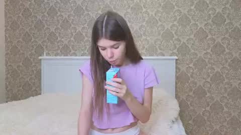 Angel online show from July 10, 3:29 am