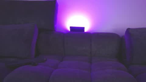 angelinepossy online show from March 27, 9:37 pm