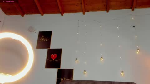 angelinepossy online show from December 22, 12:27 pm