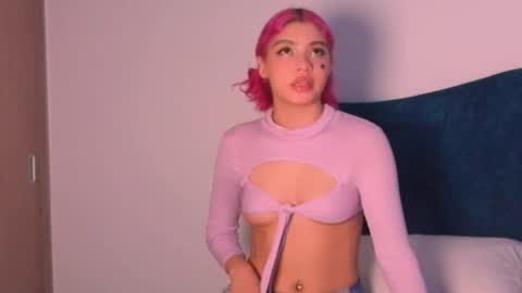 Angelinhaa  online show from November 27, 3:48 pm