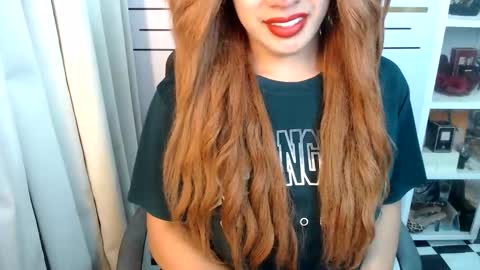 Anglina online show from May 28, 4:43 am