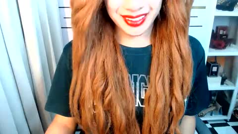 Anglina online show from May 24, 2:43 am
