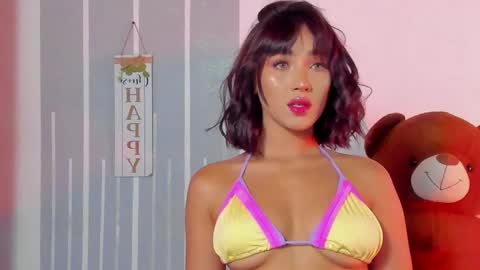 Angelique Murphy online show from February 21, 6:58 am