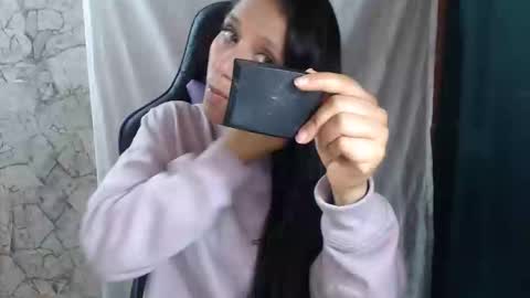 angela online show from February 28, 11:59 pm