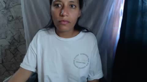 Snapshot of angelitaa_hot chatting on October 19, 12:29 pm angela online show from October 19, 12:29 pm