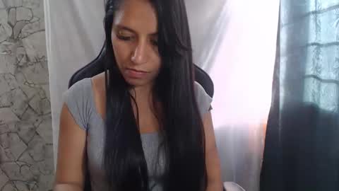 angela online show from March 2, 9:20 pm