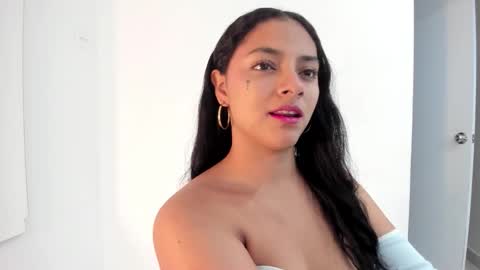 A F R O D I T A online show from December 19, 11:46 am