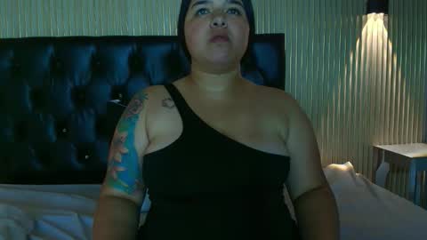 angel online show from January 10, 11:53 pm