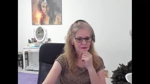 AngelKaty69 online show from January 29, 9:17 pm