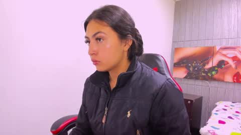 Angell cooper8 online show from April 10, 12:11 pm