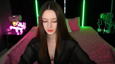 AngelBlush online show from October 27, 2:45 pm