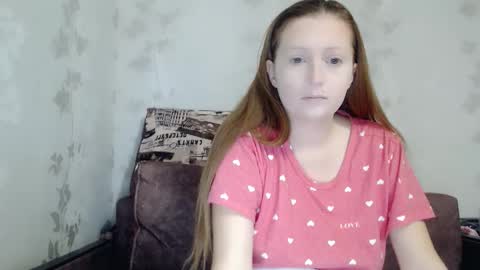 Galina online show from November 12, 4:38 pm