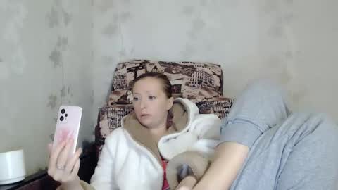 Galina online show from November 17, 4:08 pm