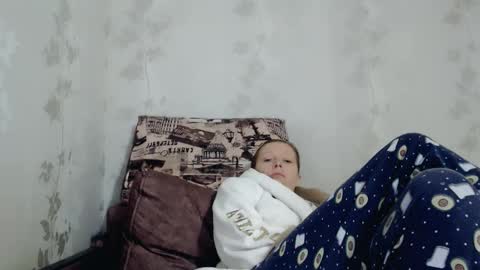 Galina online show from November 14, 3:45 pm