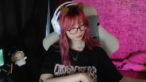 Anora online show from December 20, 3:21 am