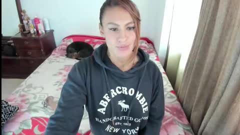 Angel online show from February 13, 3:24 pm