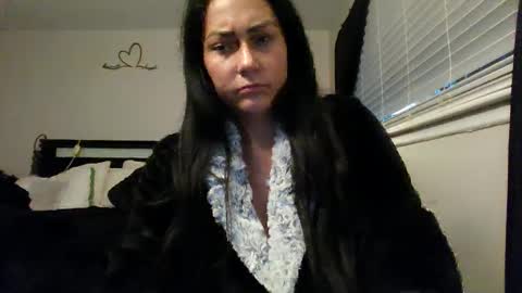 Angel Marie online show from September 19, 11:59 pm