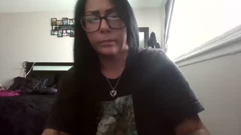 Angel Marie online show from March 24, 4:34 pm