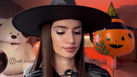 angelmi171 online show from October 31, 7:18 pm