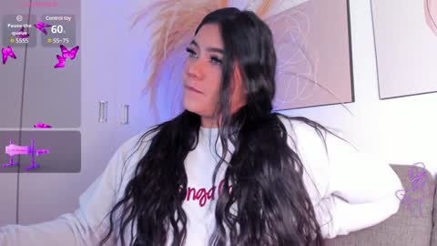 angelrouse1 online show from January 22, 11:56 am