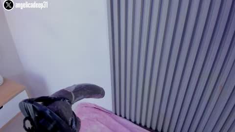 ANGELS online show from March 28, 9:24 pm