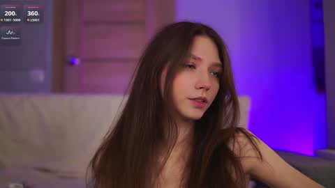 Nikki online show from November 5, 9:36 am