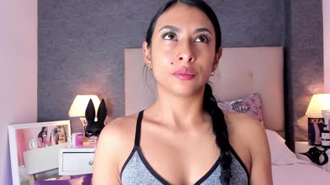 Angela online show from January 31, 12:51 pm