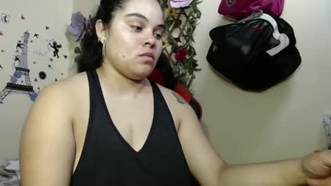 Snapshot of angelsexhotlatin chatting on February 27, 3:59 pm angelsexhotlatin online show from February 27, 3:59 pm