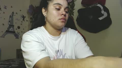 Snapshot of angelsexhotlatin chatting on February 3, 1:51 pm angelsexhotlatin online show from February 3, 1:51 pm