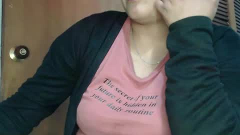 rebeca online show from December 11, 1:47 am