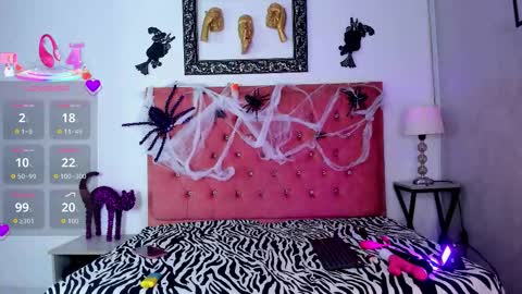 Angel  online show from October 17, 11:08 pm