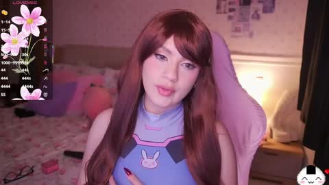 Angel online show from May 13, 9:48 am