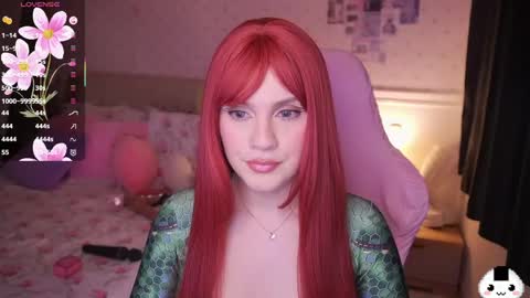 Angel online show from May 10, 11:29 pm
