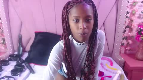 Anyega online show from March 7, 12:23 pm