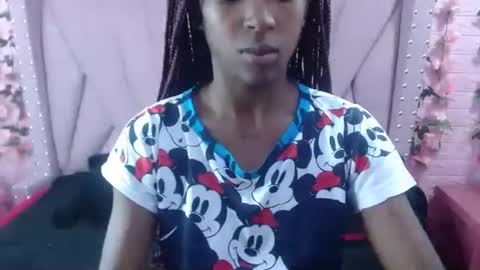 Anyega online show from January 21, 12:07 pm